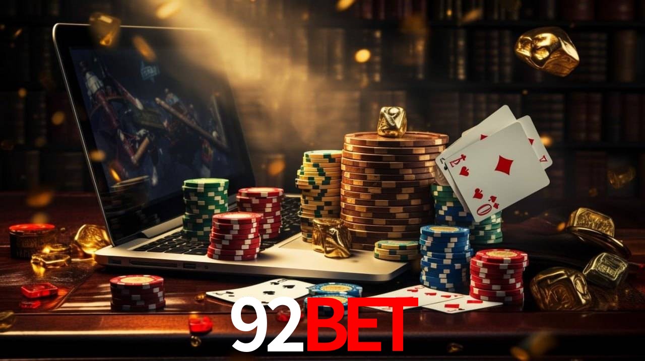 Experiência VIP 92bet