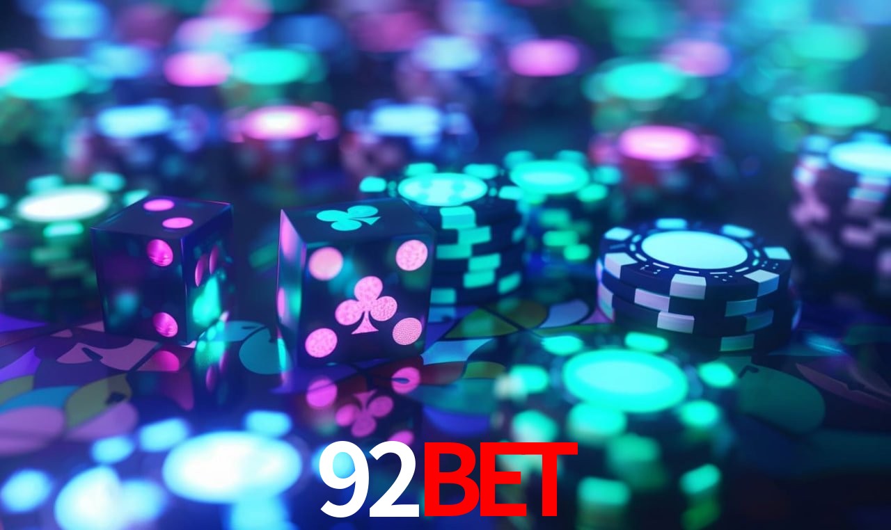 Estatísticas 92bet