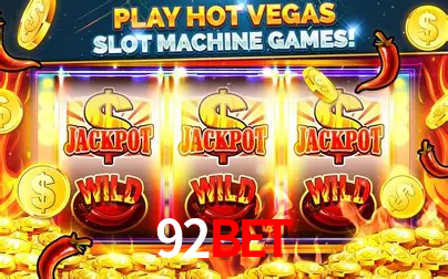 Desvendando o Mundo dos Jogos Virtuais na 92bet