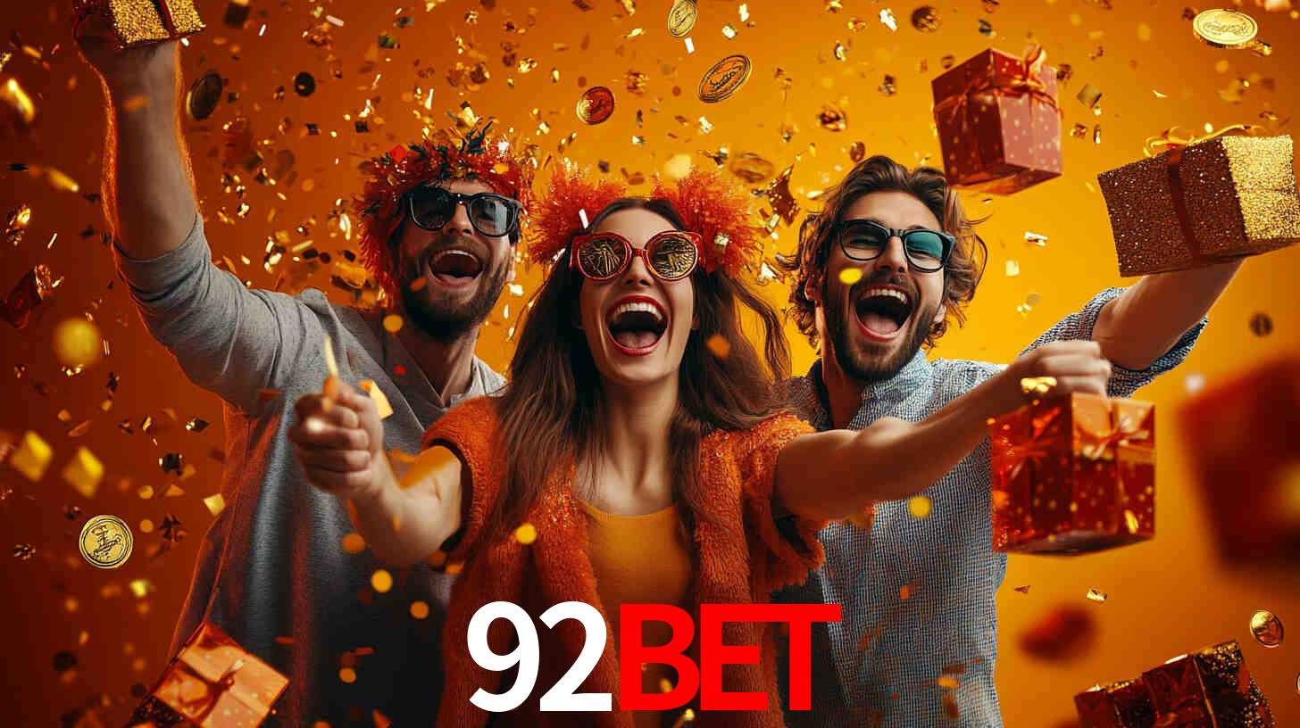 92bet: Seu Cassino Premiado com Pagamentos Rápidos