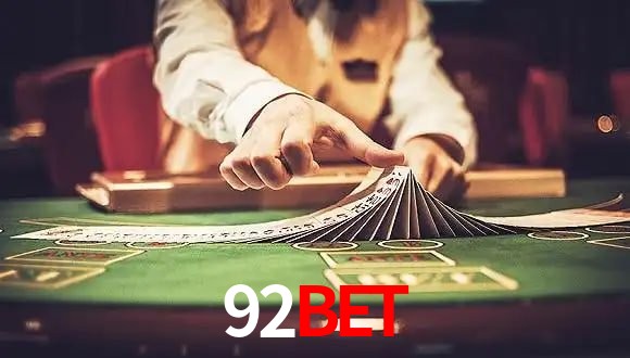 Statistics 92bet
