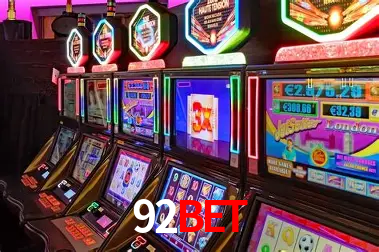 A Emoção da Loteria na 92bet: Uma Chance de Mudança de Vida