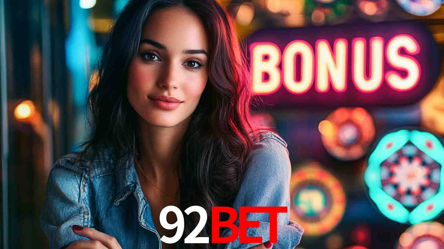 92bet - Fortuna ao Seu Alcance - 92bet.com