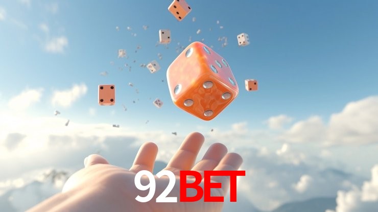 Experiência VIP 92bet