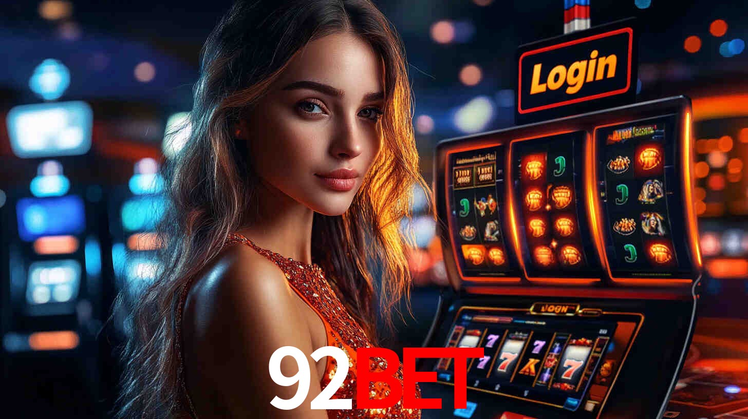 Sistema de Segurança Avançado 92BET - Criptografia e Proteção