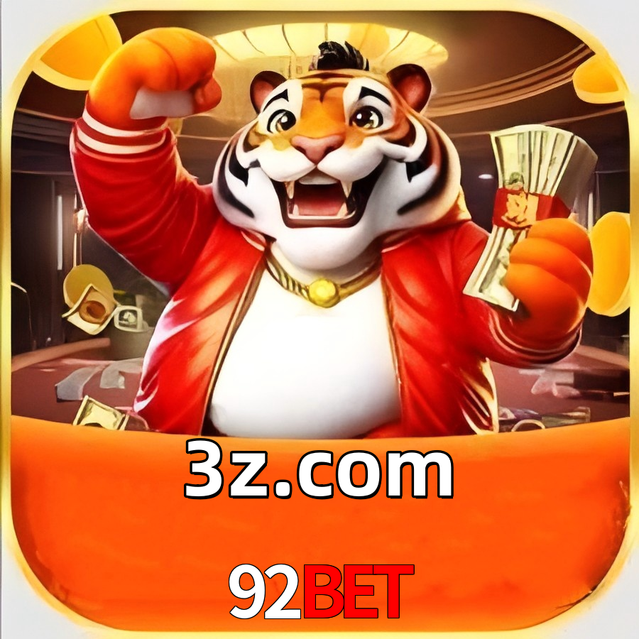92BET Logo