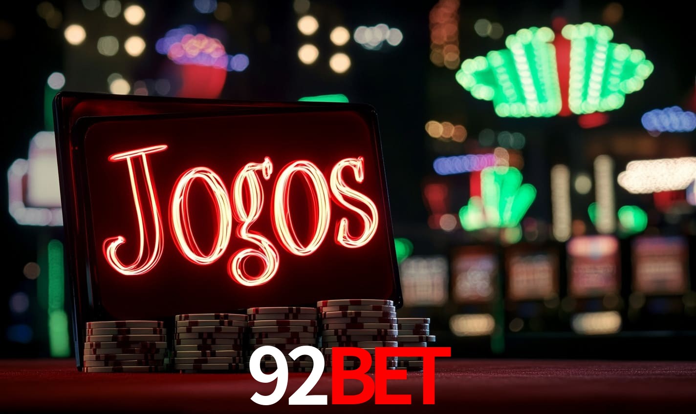 Coleção Premium de Slots 92BET - NetEnt, Pragmatic Play, Evolution