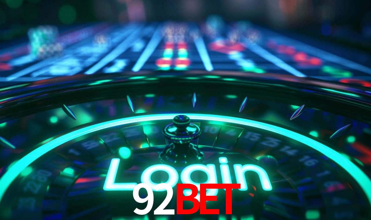 Jogos de Slot 92bet