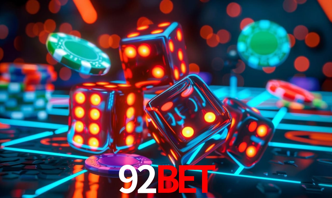 Jogos Exclusivos 92bet