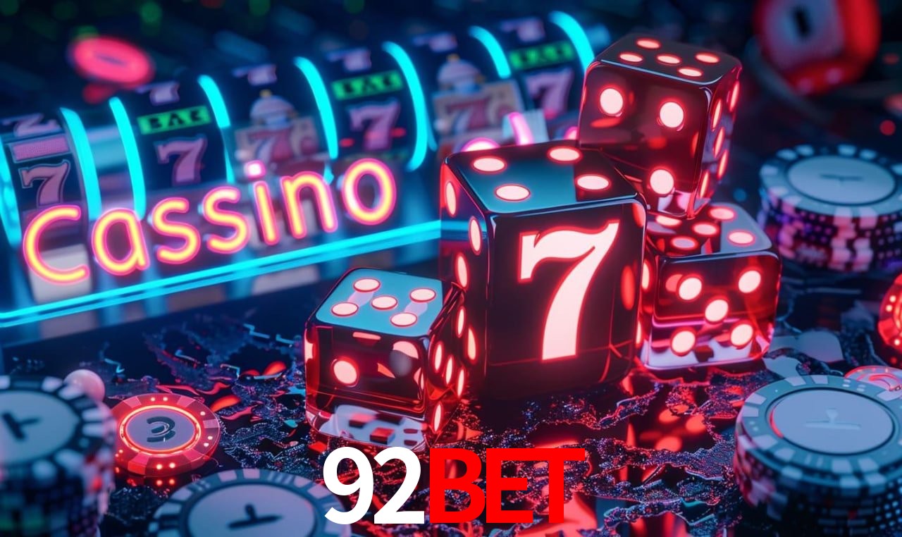 Live Casino 92bet