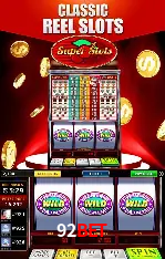 92bet Belo Horizonte - Reivindique Bonus