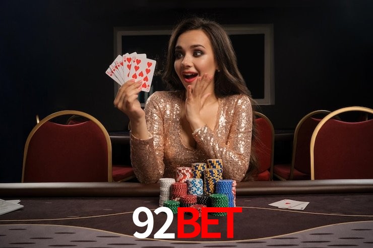 Programa VIP 92bet