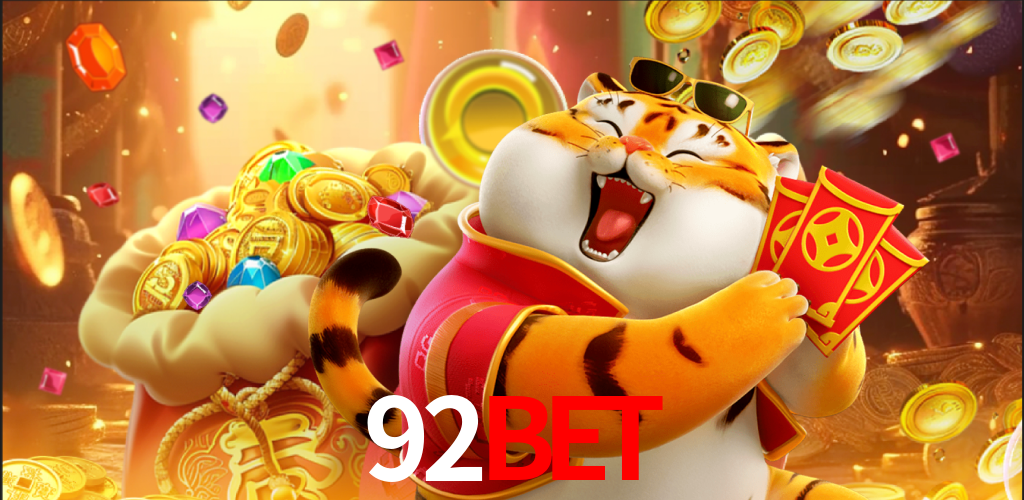 92bet: Seu Especialista em Apostas Esportivas Brasileiras