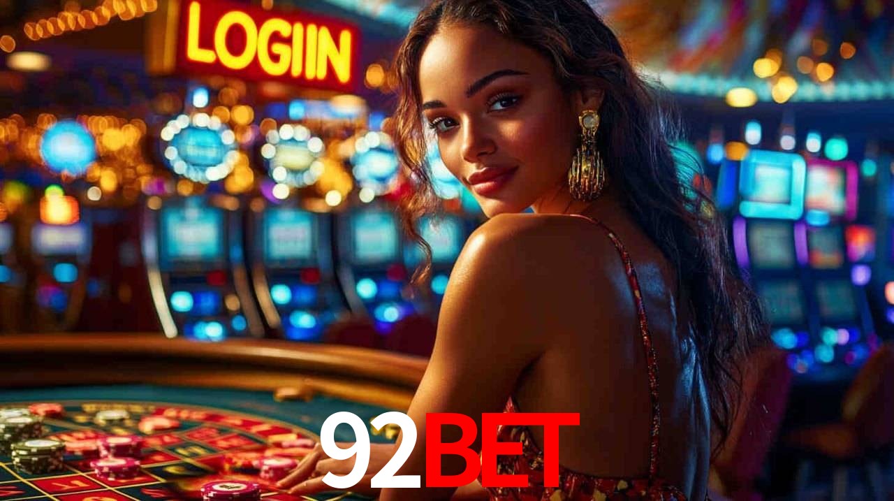 92bet São Paulo - Jogo Providers