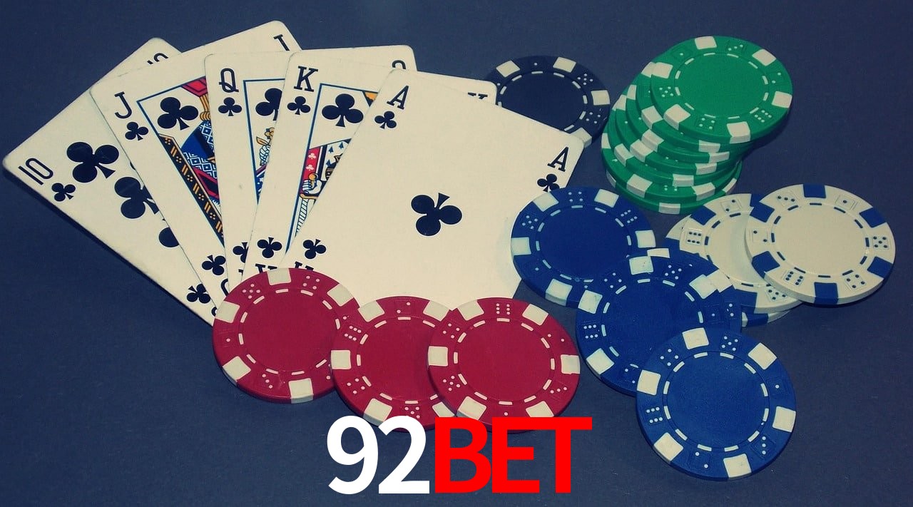 Account Benefits 92bet