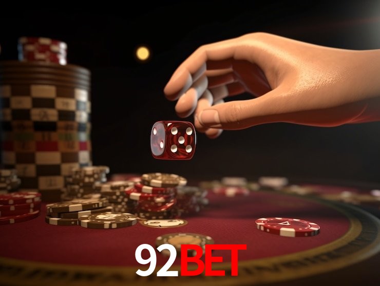 Promoção Relâmpago 92bet