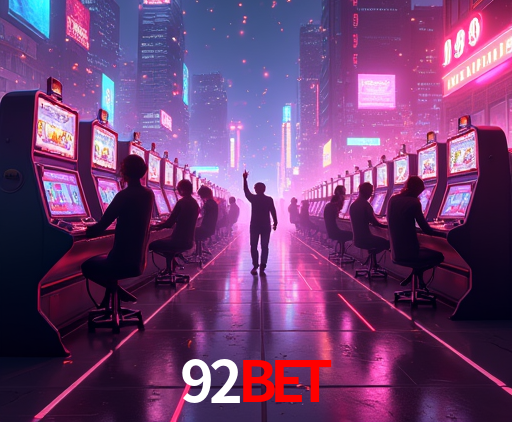 Apostas de Futebol 92bet