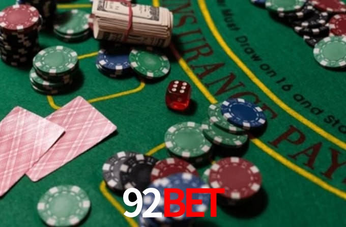 Bônus Generosos e Exclusivos no 92bet para Você!