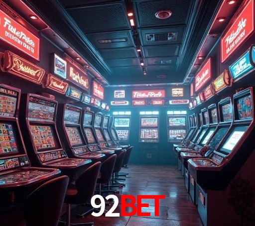 92bet São Paulo - Hot Promos