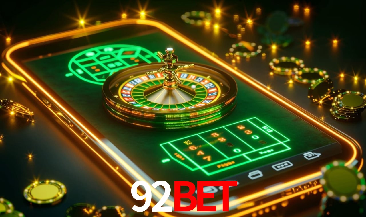 92bet - Rápido Acesse