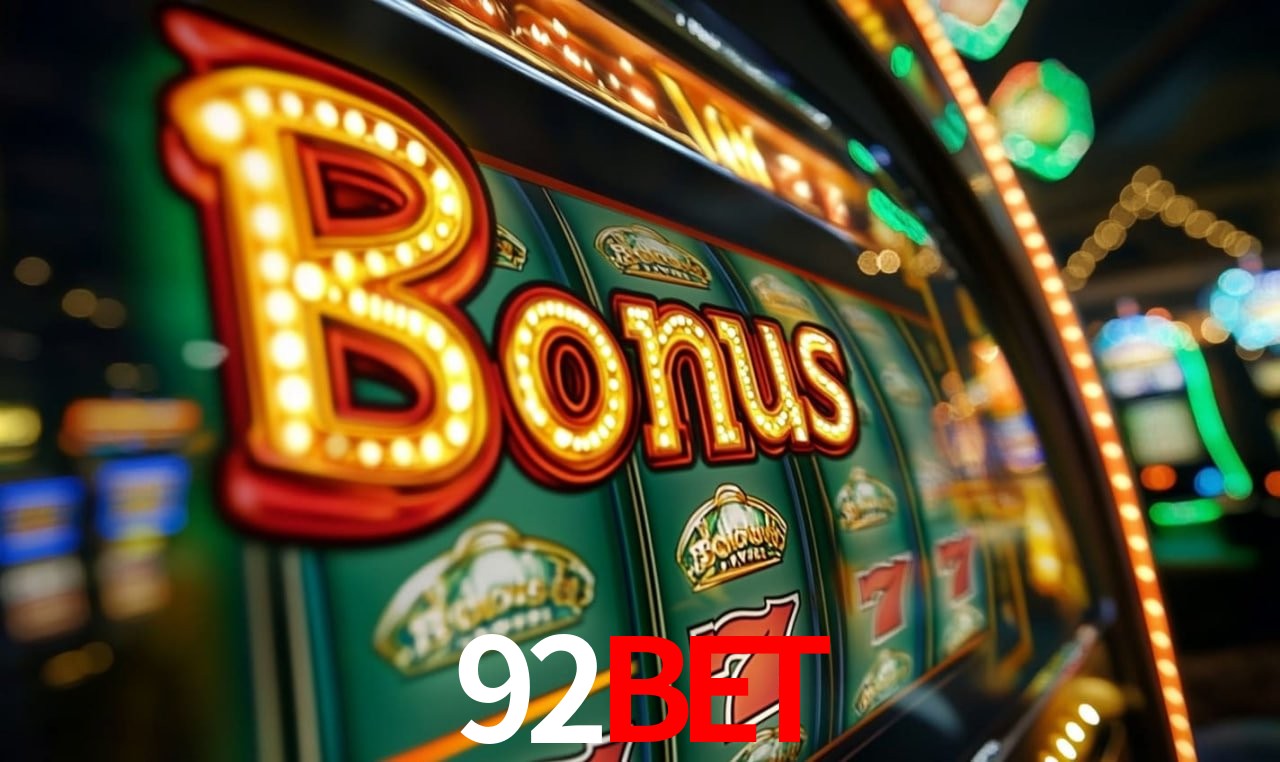92bet Salvador - Promo Stats