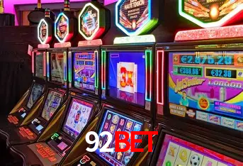 A Emoção da Loteria na 92bet: Uma Chance de Mudança de Vida