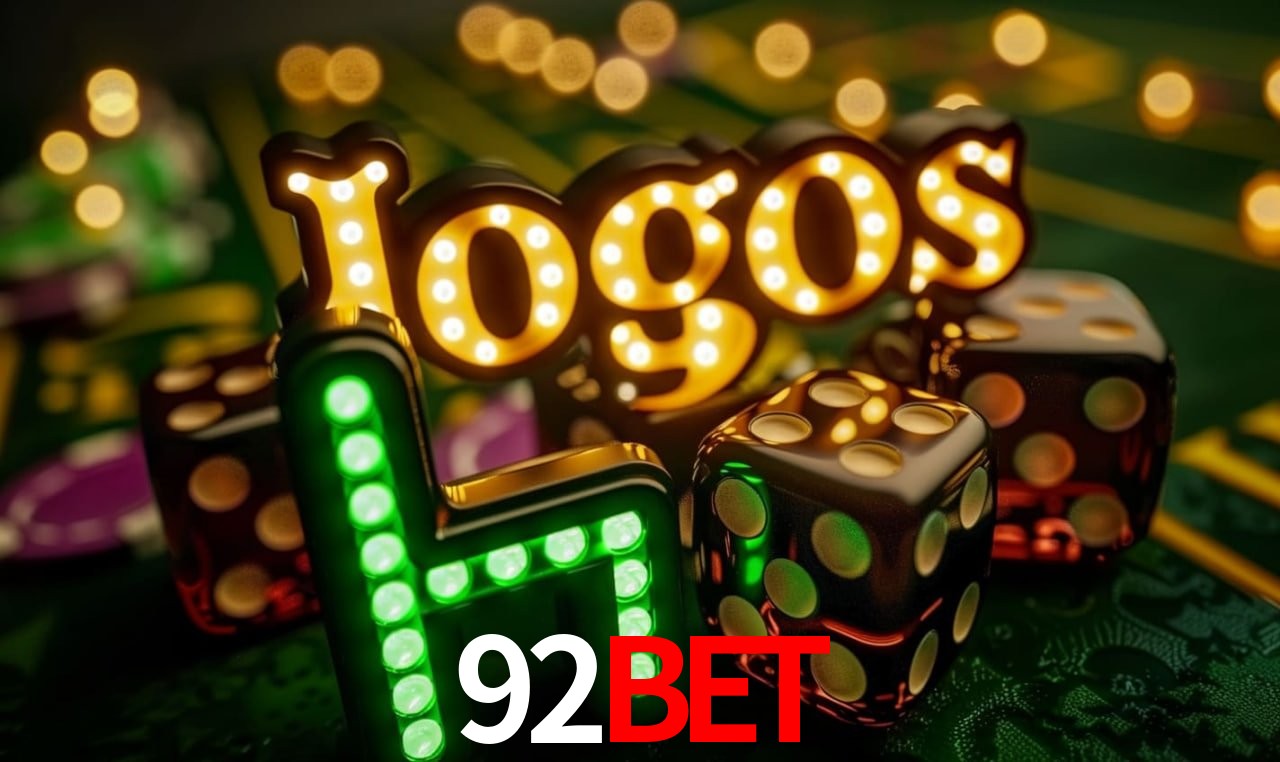 Design Responsivo 92bet