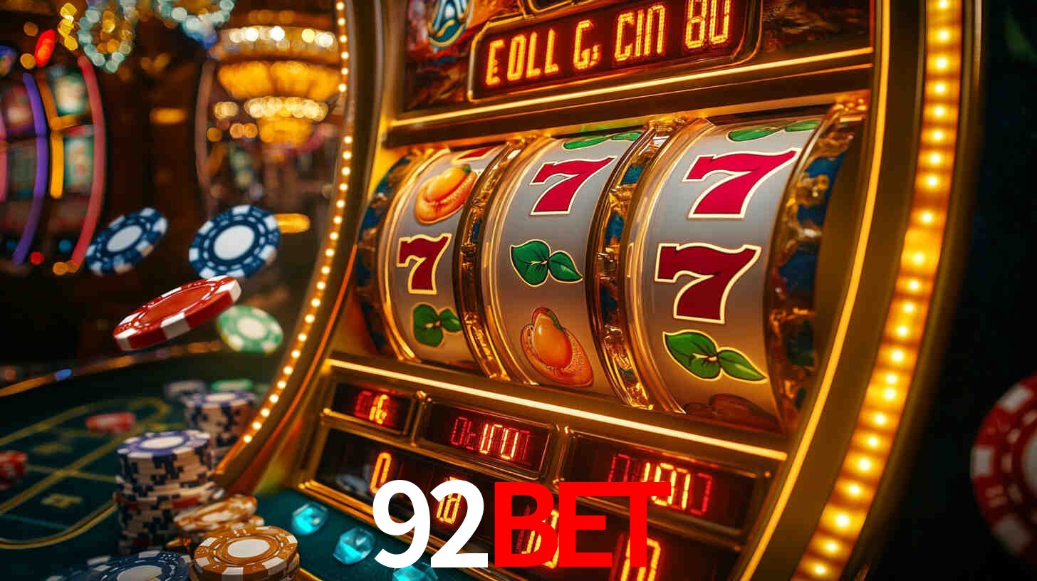 Roulette Table 92bet