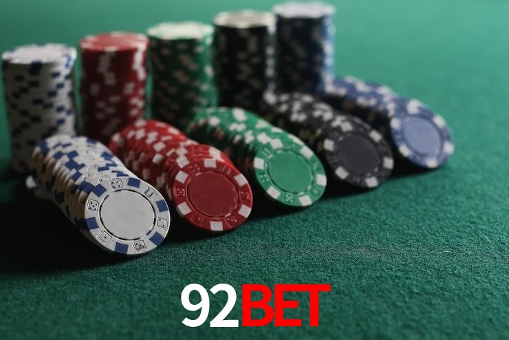Secure Login 92bet