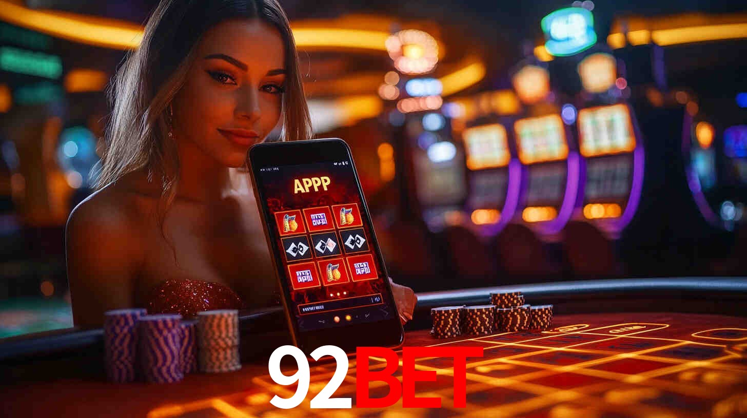 Explorando a Categoria de Eventos em Apostas na 92bet