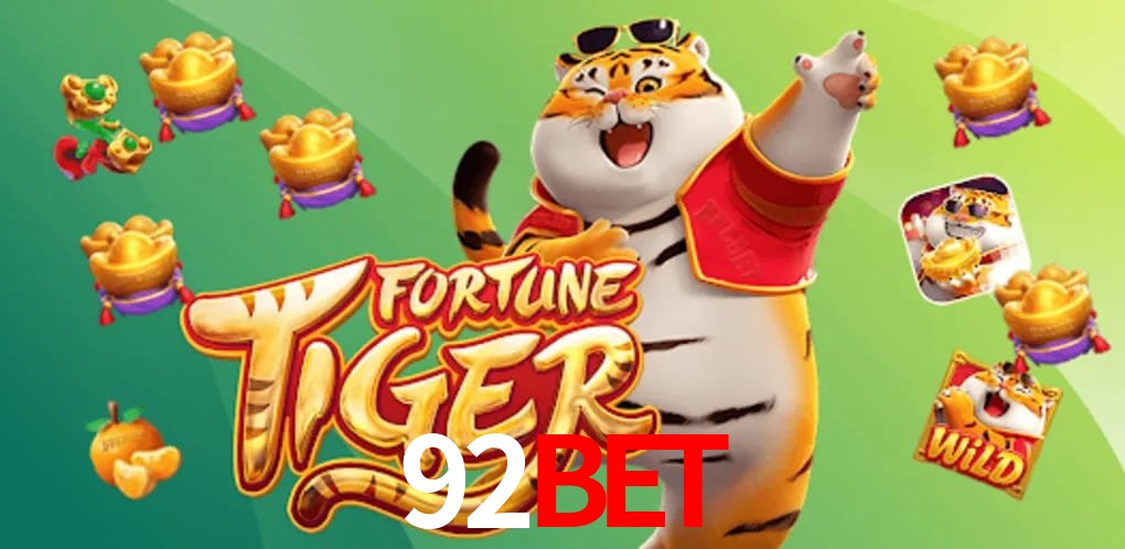 Game Providers 92bet