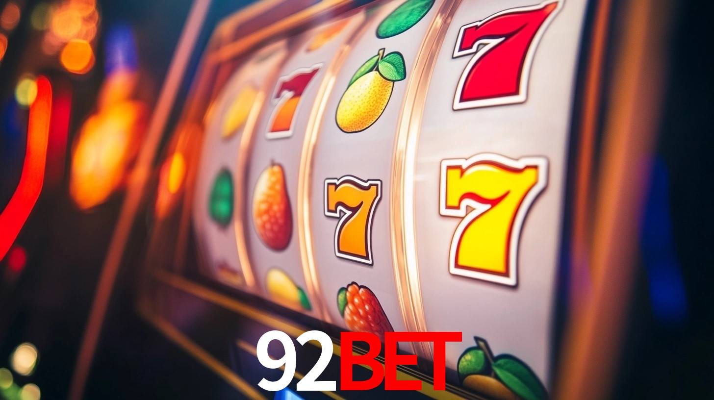 Welcome Bonus 92bet
