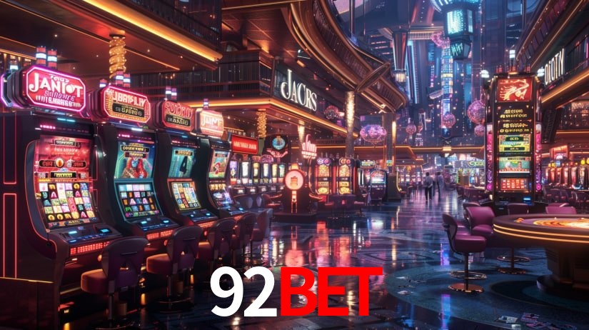 Security Systems 92bet