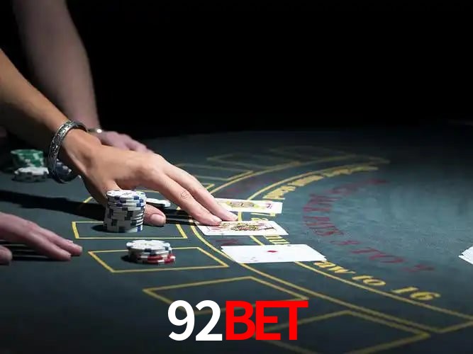92bet Fortaleza - Reviews