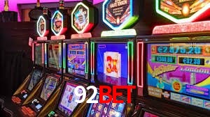 Casino Ao Vivo 92bet
