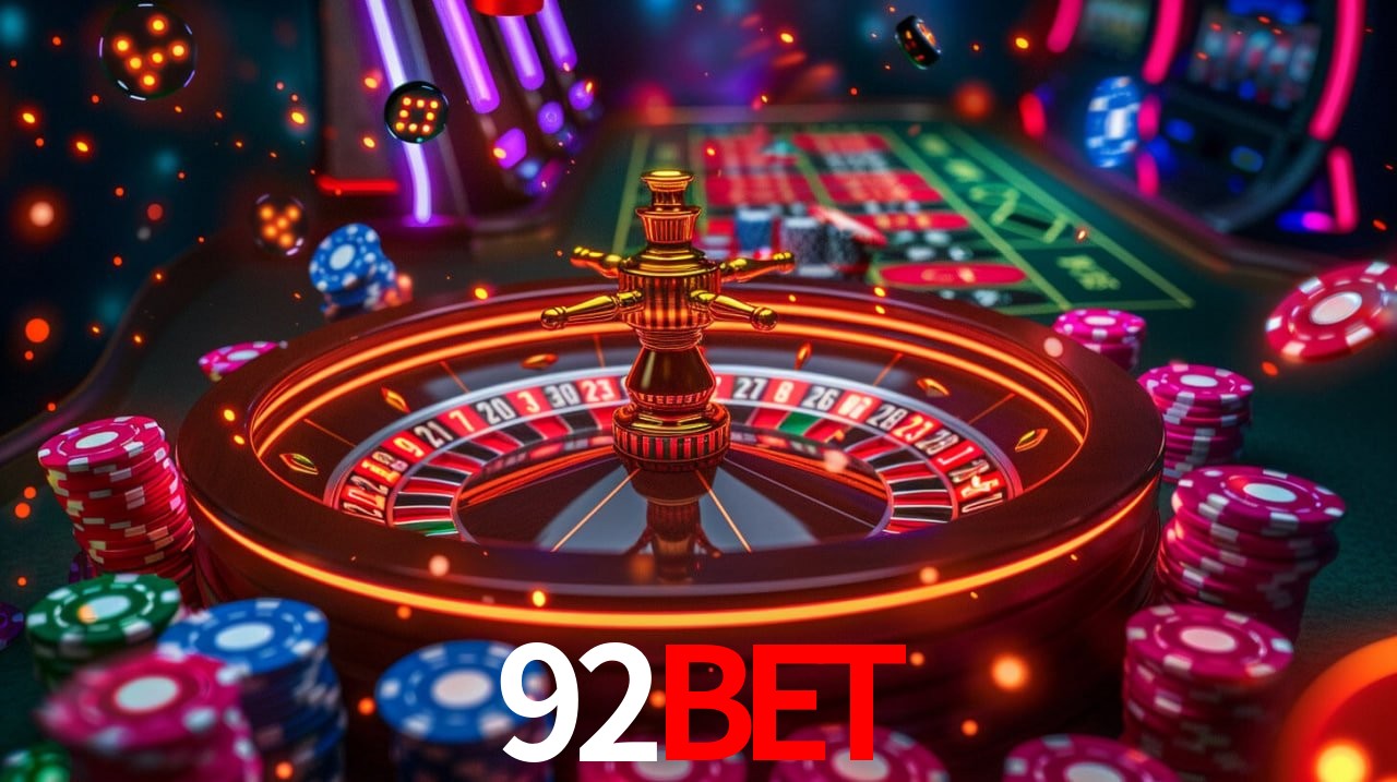Bônus Diários 92bet