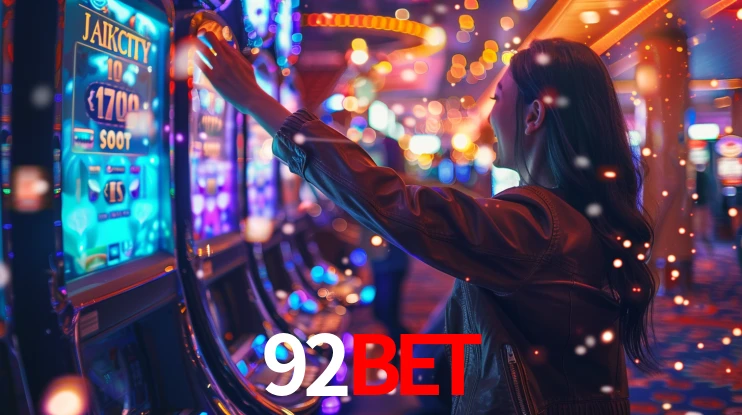 92bet app