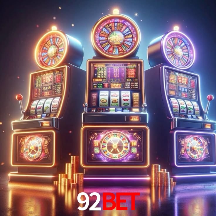 92bet App Interface