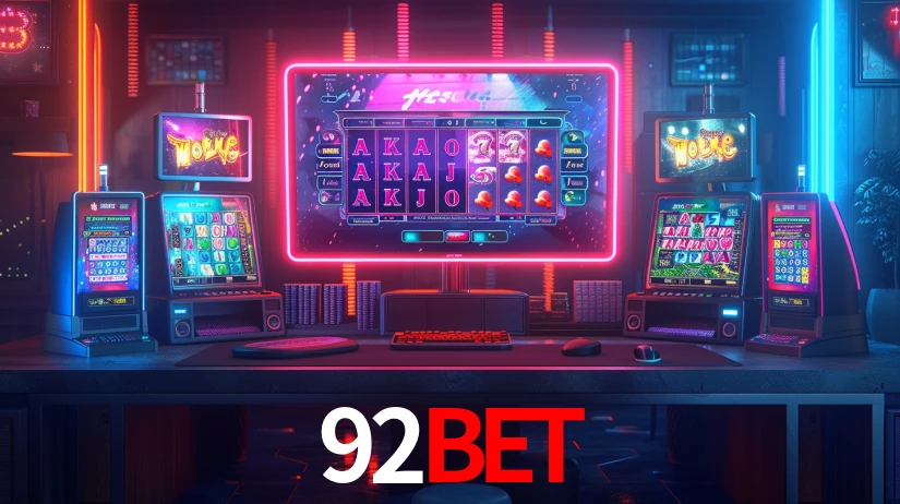 Ofertas Imperdíveis na 92bet: Promoções e Bônus Que Valem a Pena