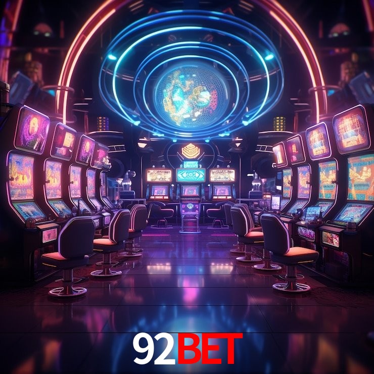 92bet Salvador - Football
