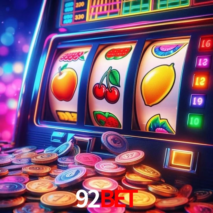 Login Seguro 92bet