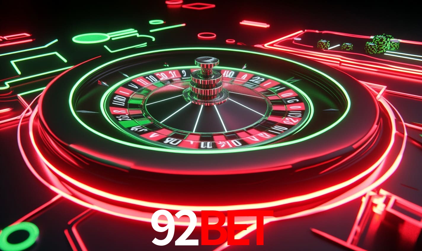 92bet Belo Horizonte - Provably Fair