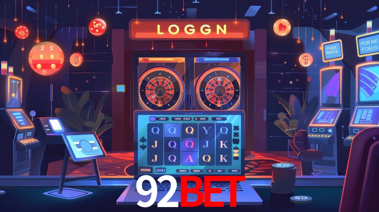 92bet Plataforma - Certificada MGA desde 2015