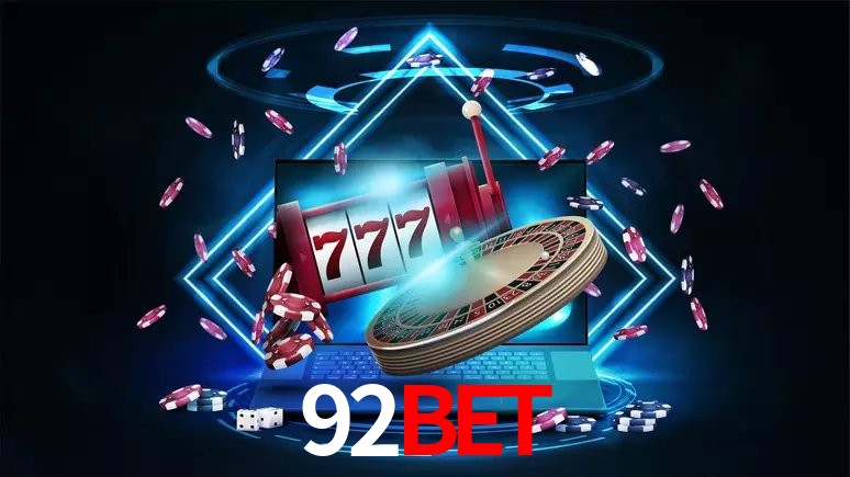 92bet Belo Horizonte - Jackpots