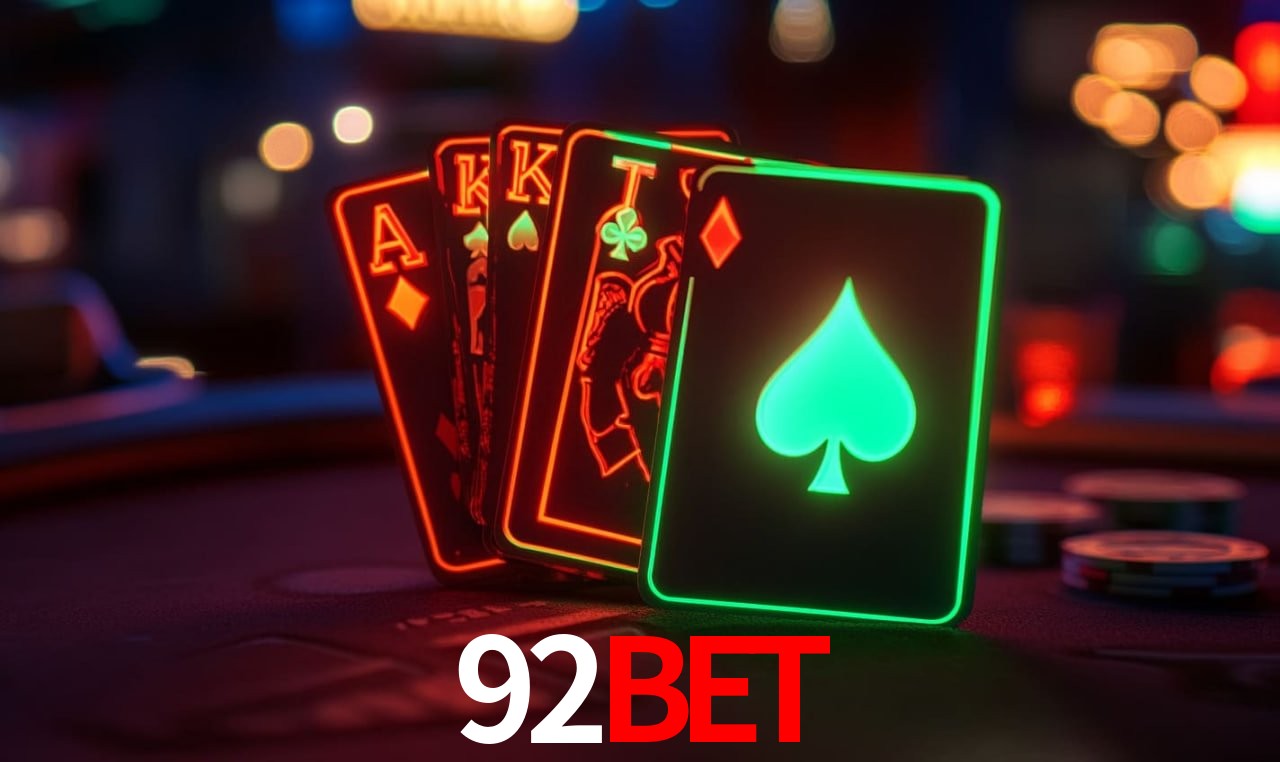Sistemas de Segurança 92bet