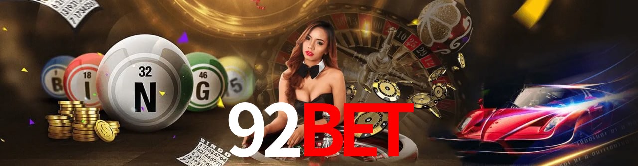 92bet Rio de Janeiro - Slot Strategy