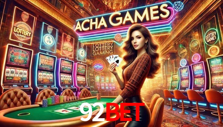 Game Statistics 92bet