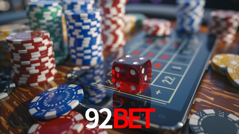 92bet app
