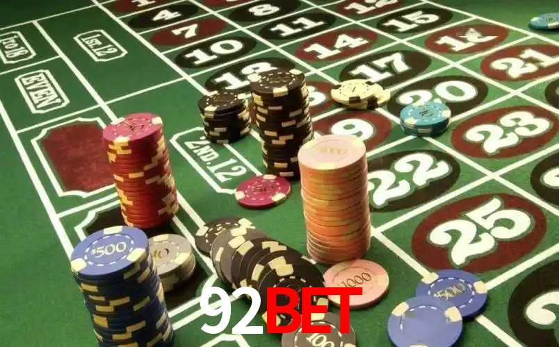 Integração de APIs 92bet