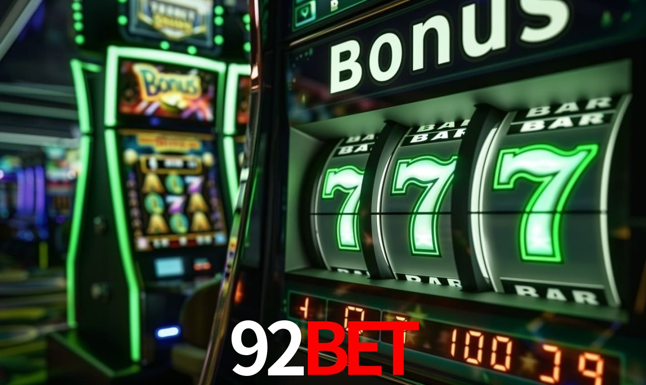 Platform Technology 92bet